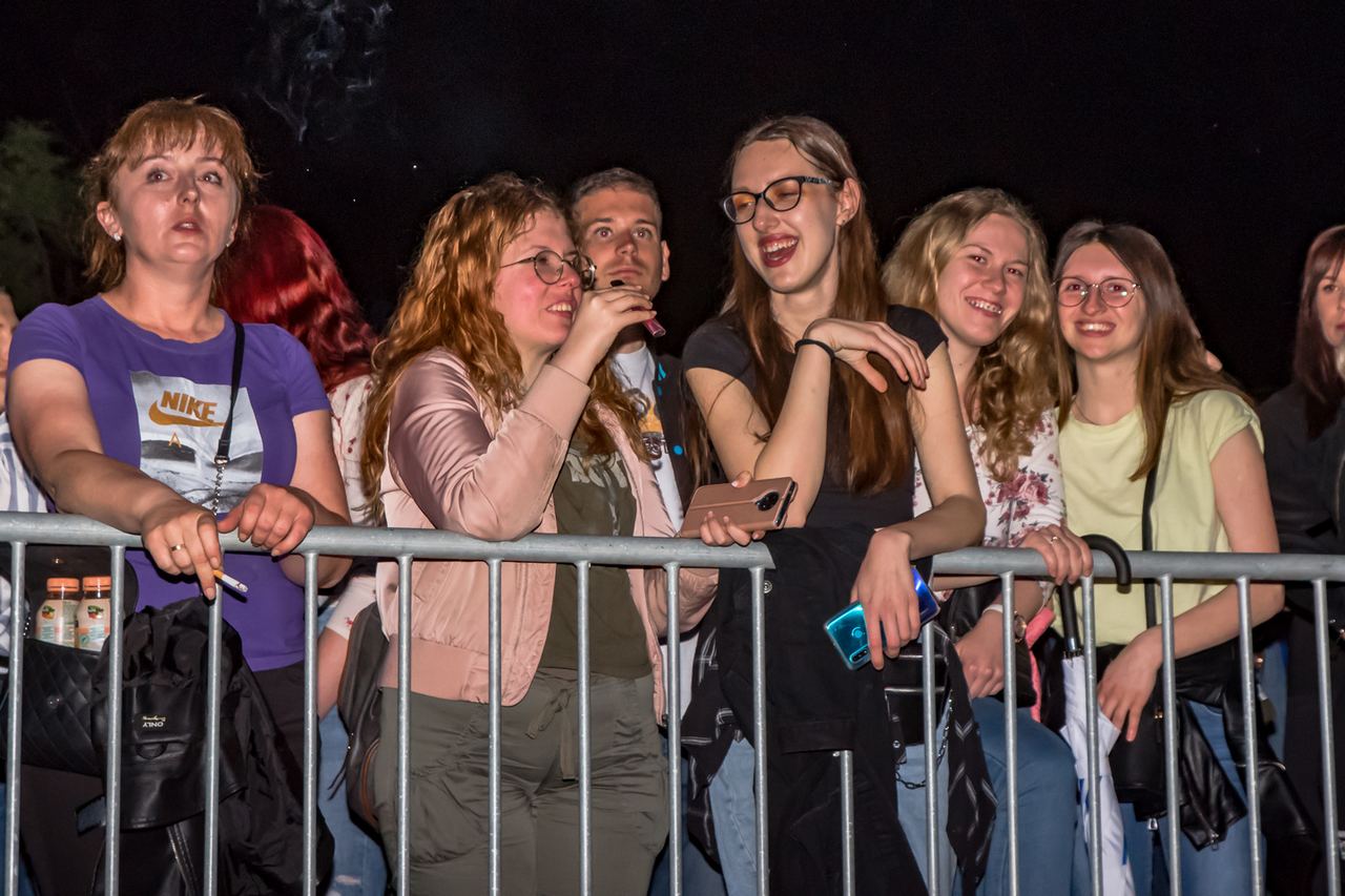Lexington – koncert u Osijeku 2022.