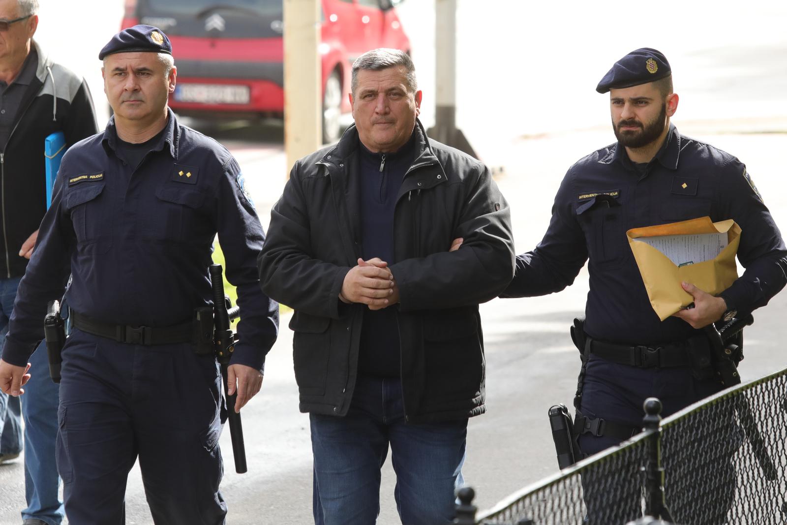 Zlatko Pinjuh Zlatko Pinjuh