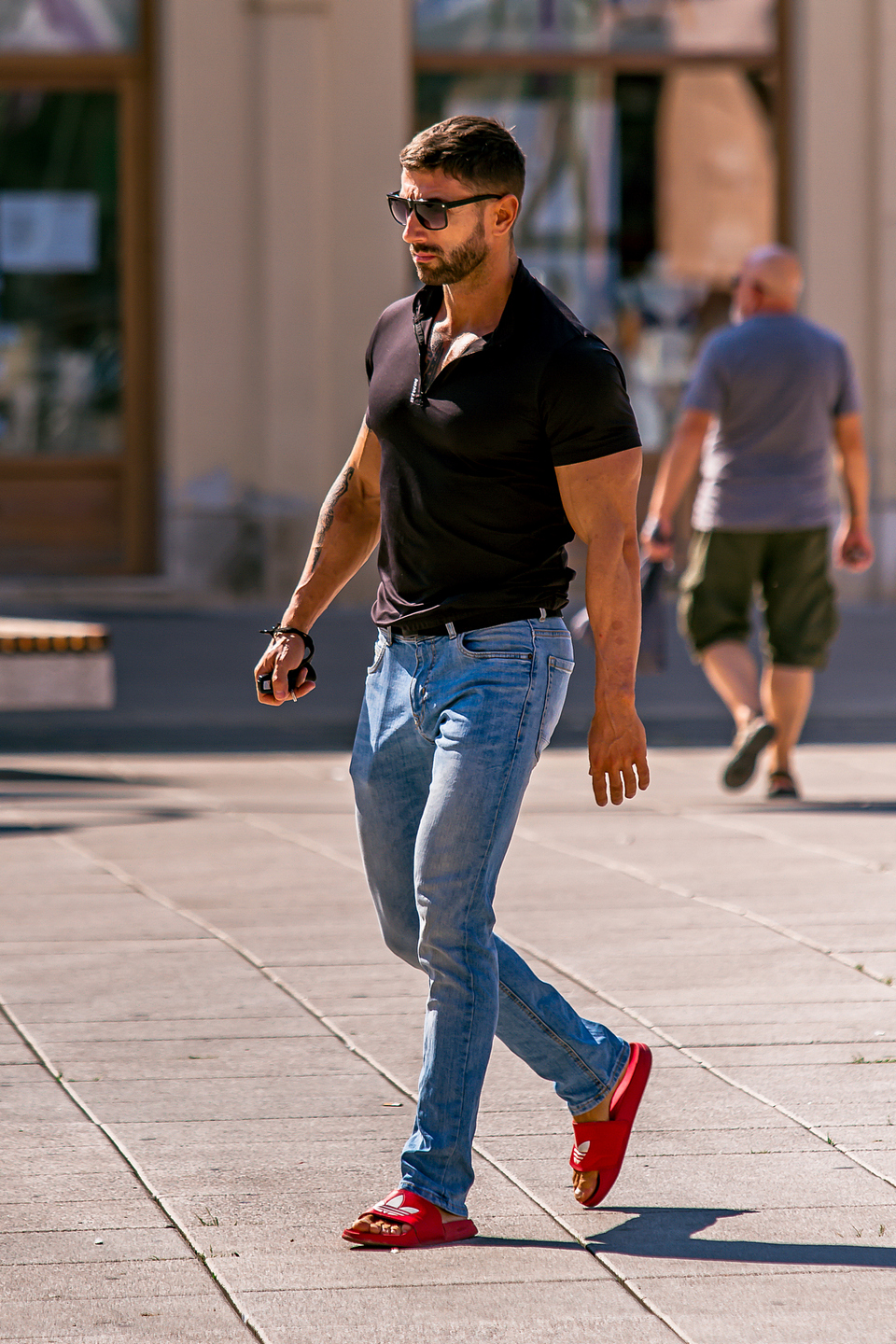 Lege dana [rujan 2021.]