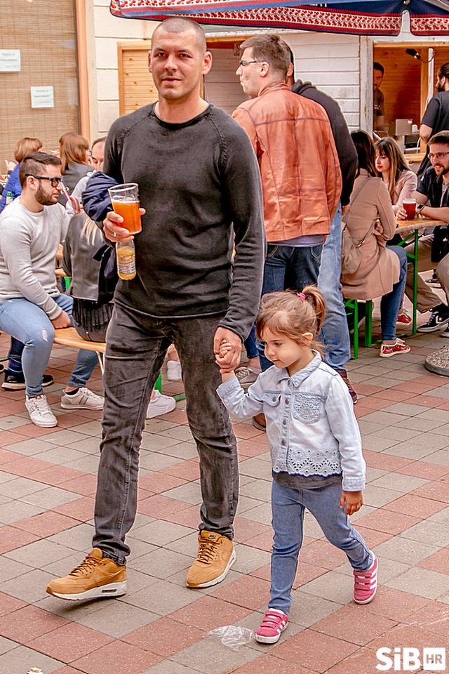 4. Osijek Craft Beer Festival 4. Osijek Craft Beer Festival