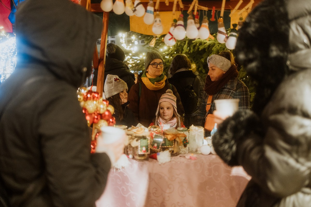 Advent u Čepinu 2023.