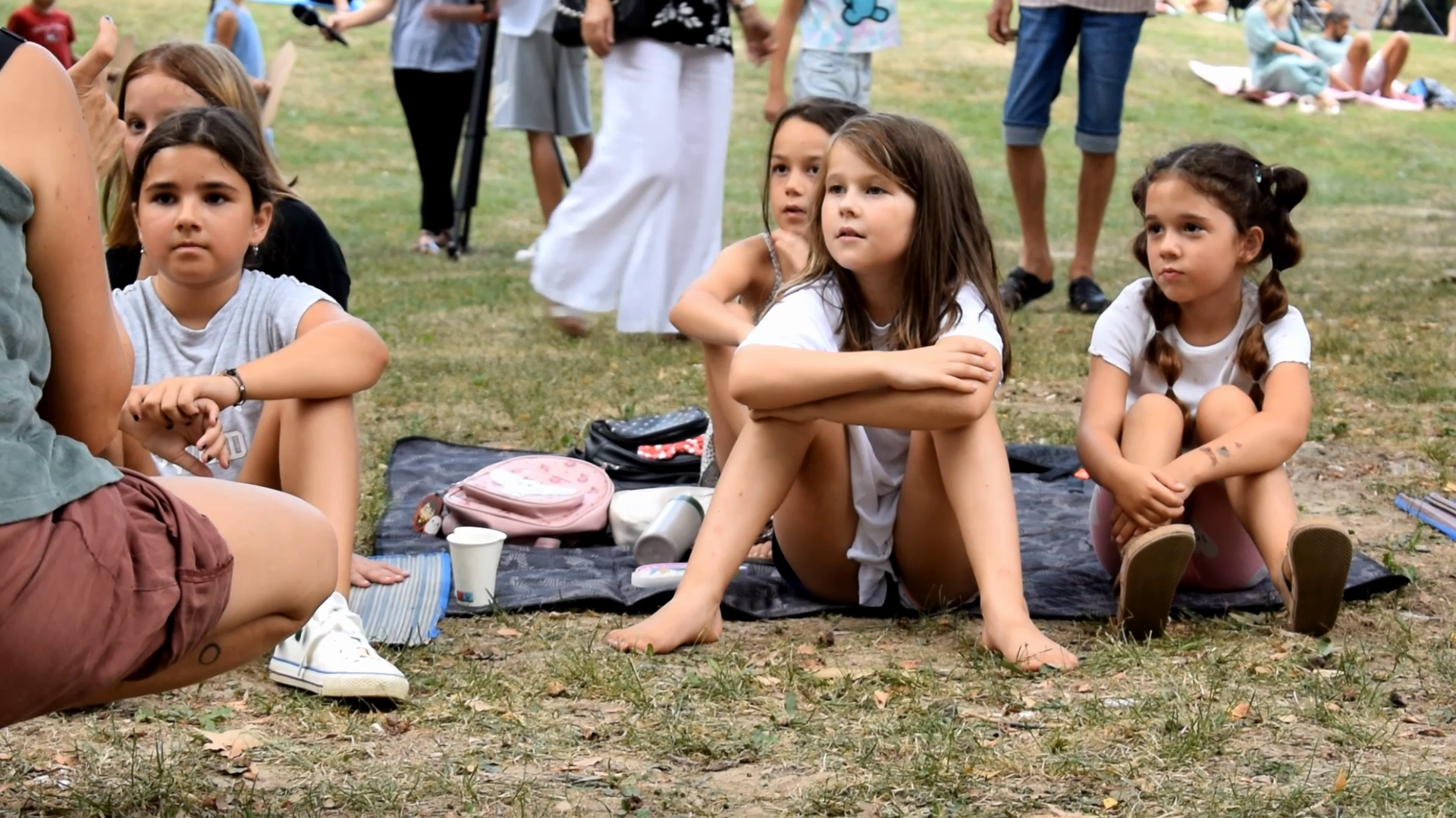 Održan festival ”Zemlja bez granica”