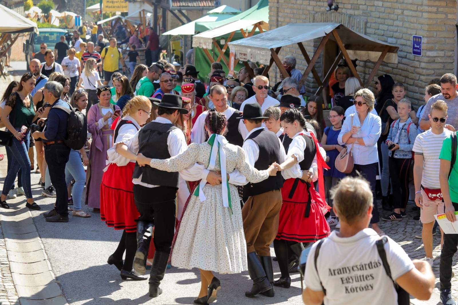 Vinski maraton u Zmajevcu 2021.