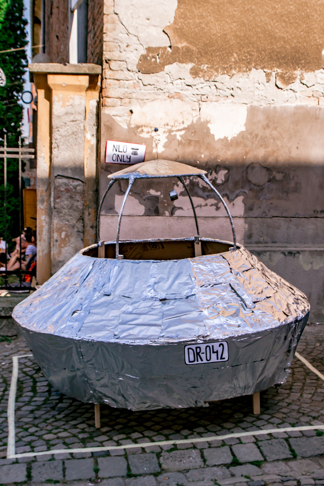 ReArt festival u osječkoj Tvrđi ReArt festival u osječkoj Tvrđi