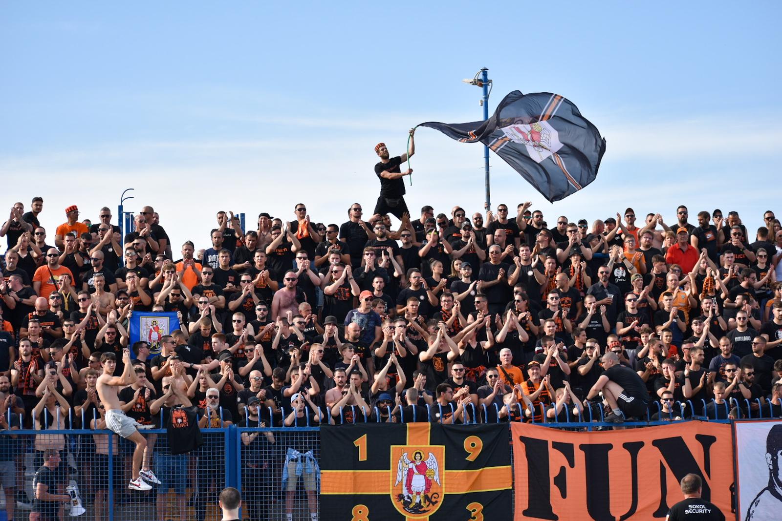 Zrinski Osječko – HNK Šibenik 0:2 Zrinski Osječko – HNK Šibenik 0:2