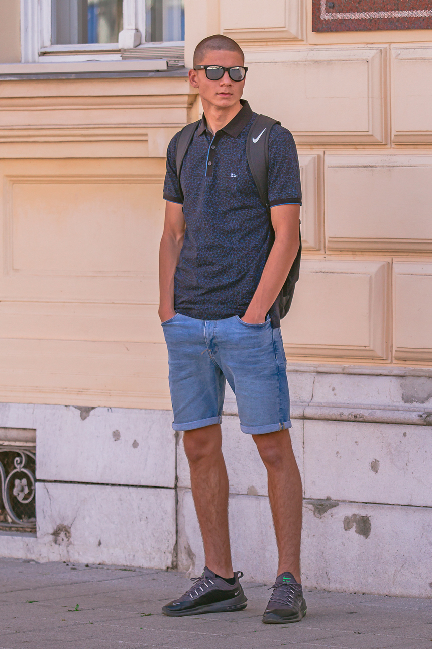 Lege dana [rujan 2020.]