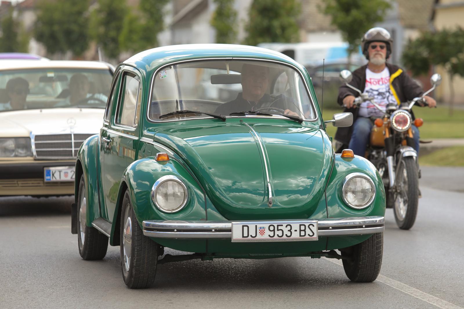 Oldtimeri