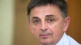 zvonko vrban