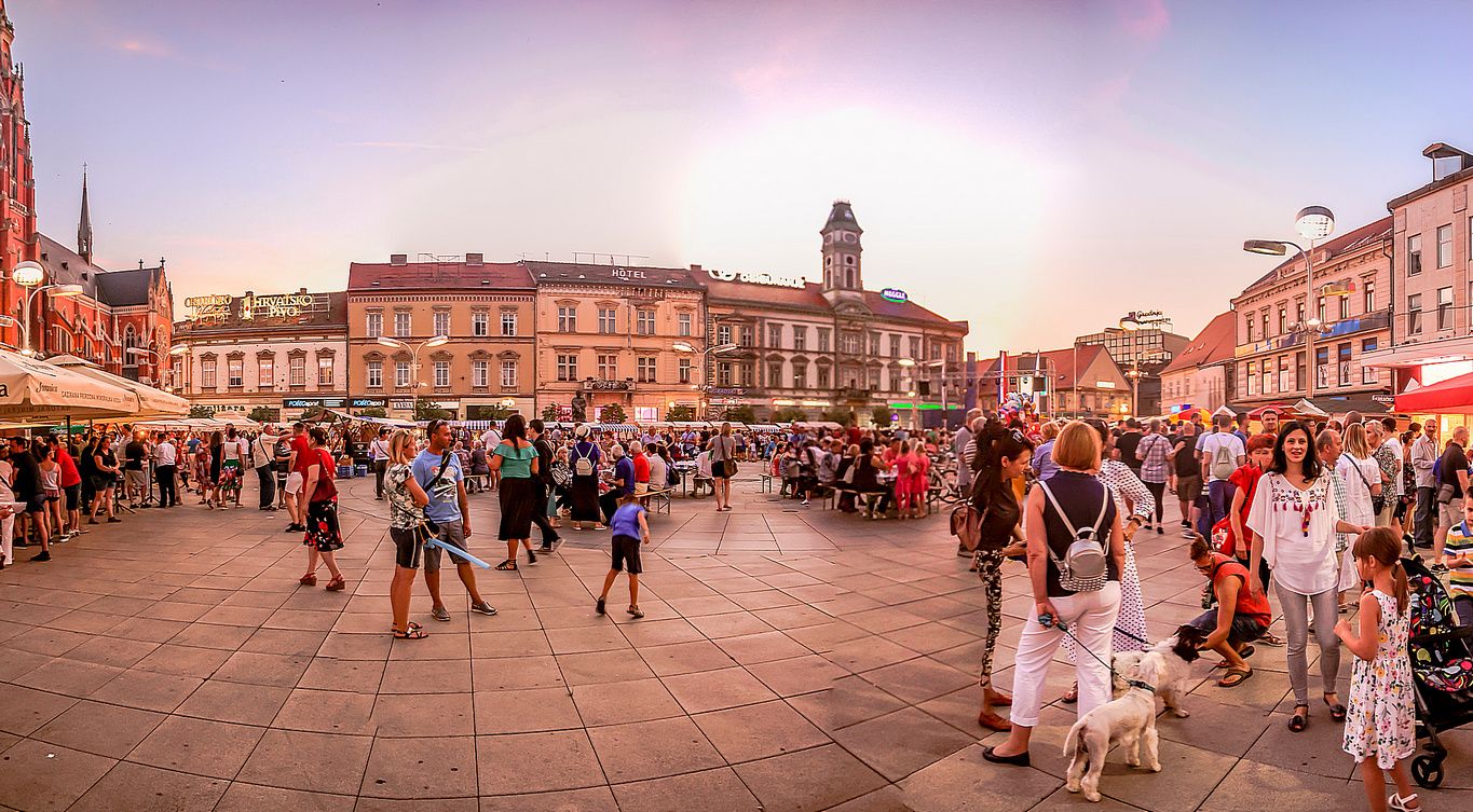 Osječka ljetna noć