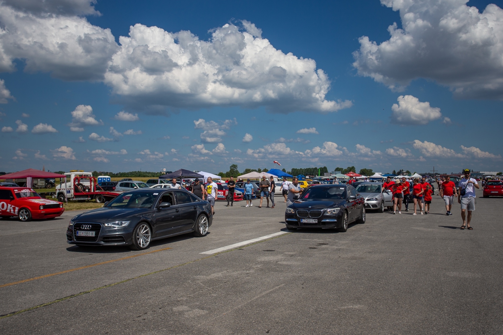 25. Osijek Street Race