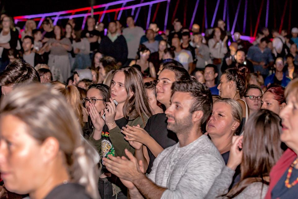 Osijek, 8. rujna 2019. – Koncert Opće opasnosti Osijek, 8. rujna 2019. – Koncert Opće opasnosti