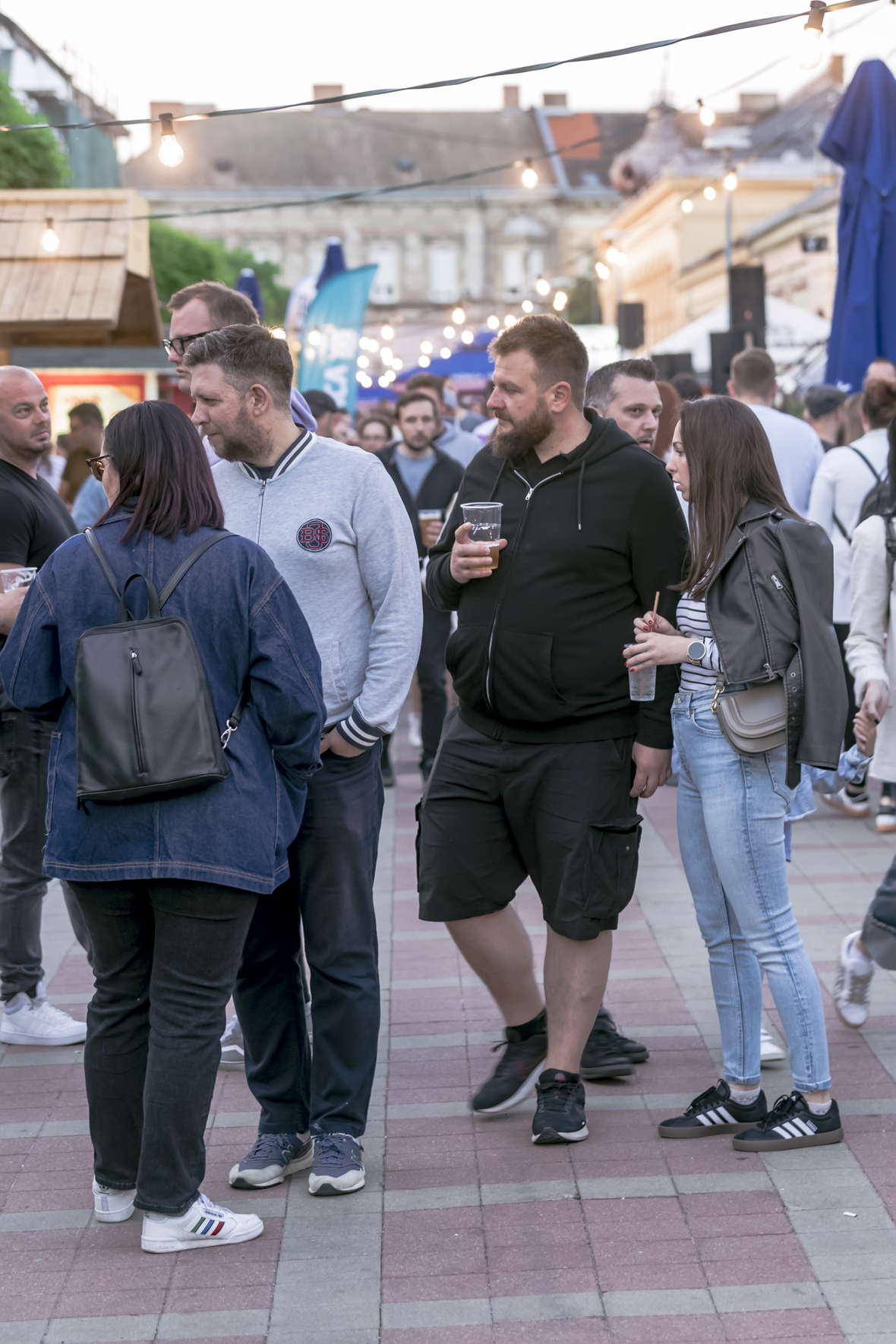 8. Osijek Craft Beer Fest