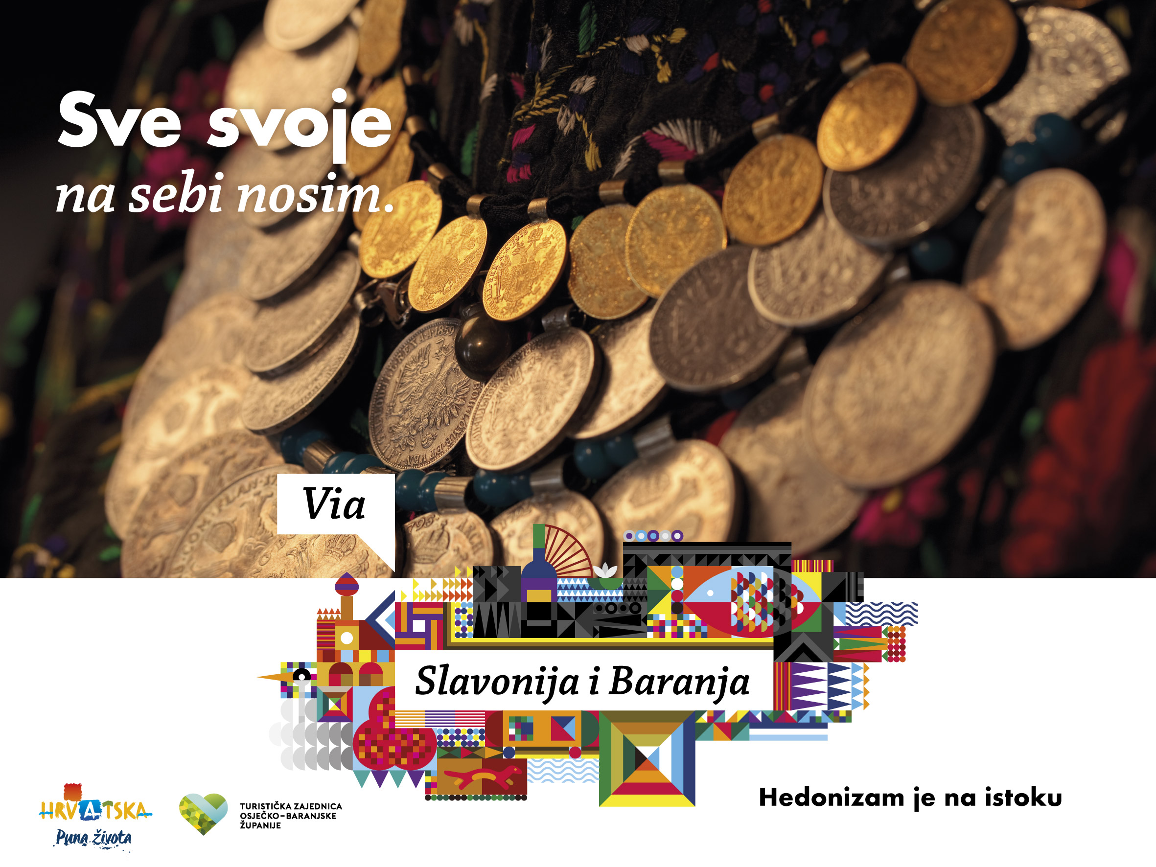 Hedonizam je na istoku