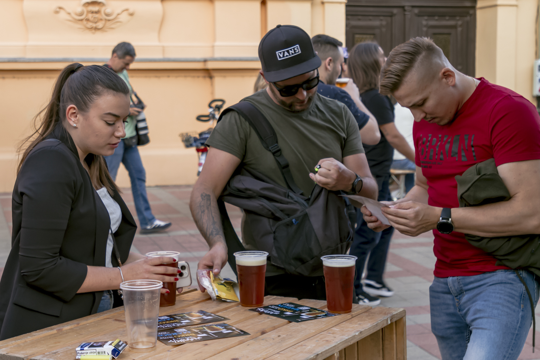 8. Osijek Craft Beer Fest