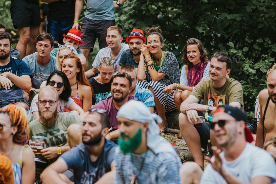 Ferragosto JAM 12 – četvrti dan Ferragosto JAM 12 – četvrti dan
