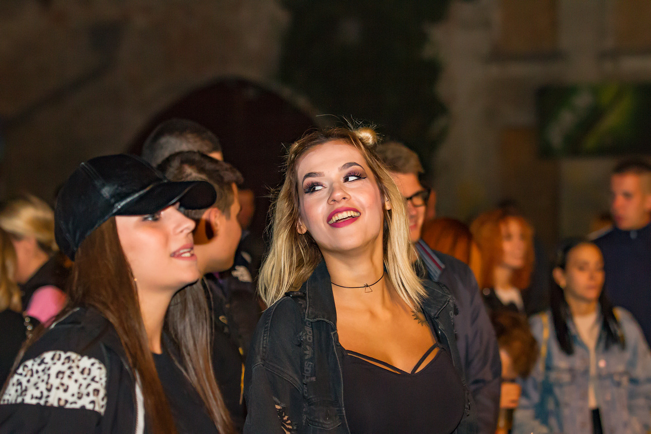 Urban Fest Osijek 2021. – dan prvi