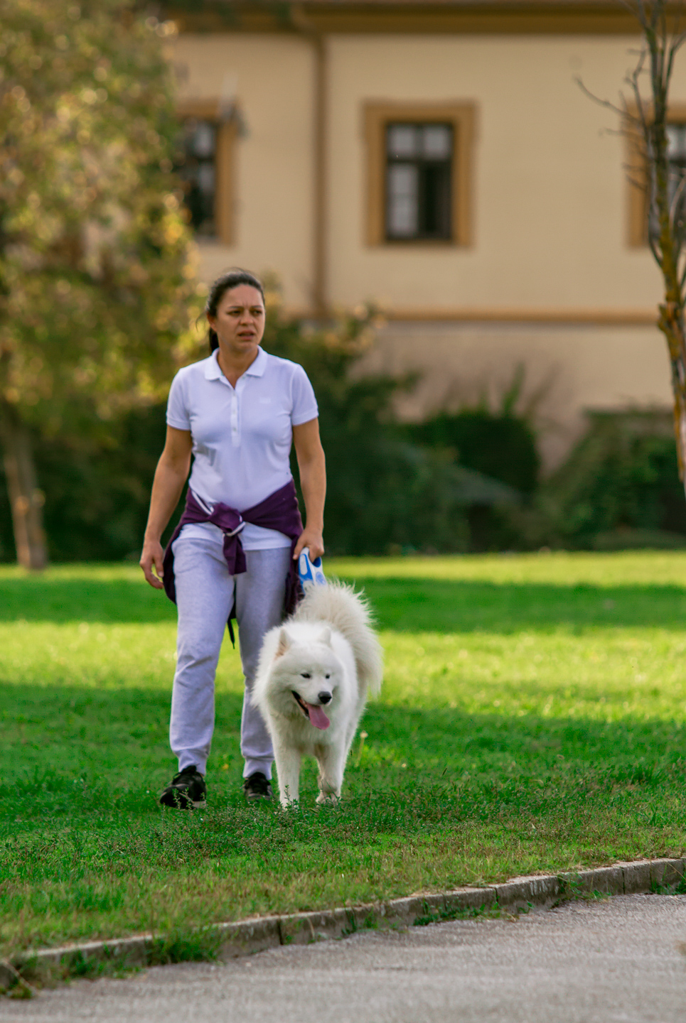 Legice i lege u šetnji, 9.10.2022.