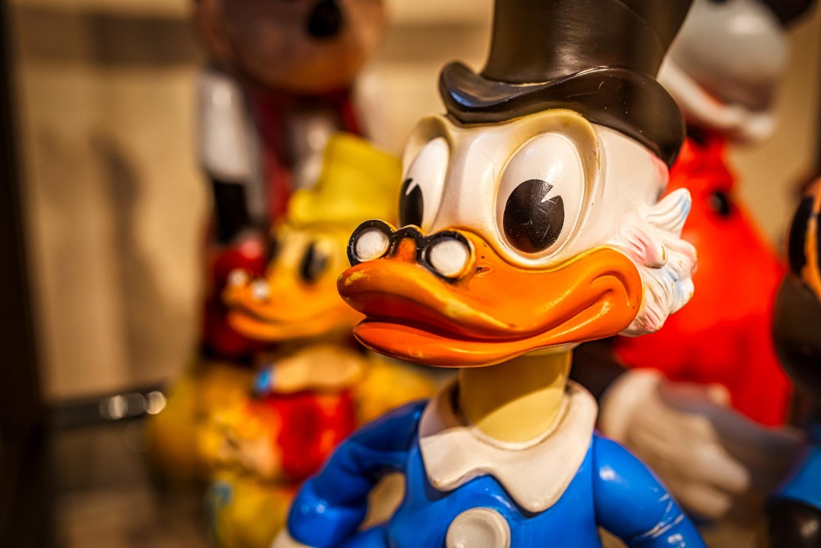 Disney igračke zauzele GISKO Disney igračke zauzele GISKO