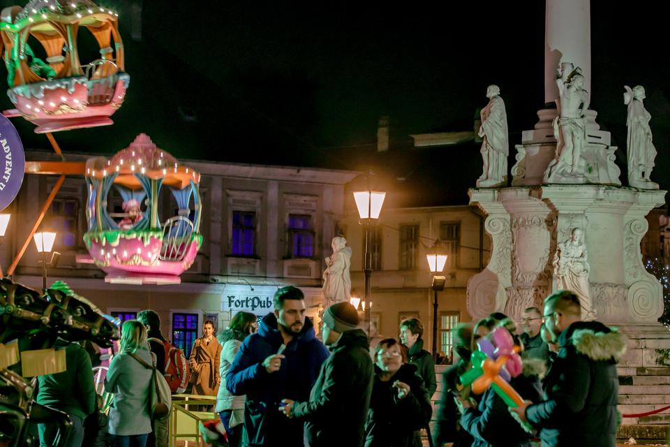 Treća osječka adventska nedjelja