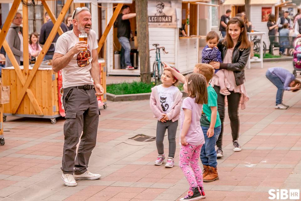 4. Osijek Craft Beer Festival 4. Osijek Craft Beer Festival