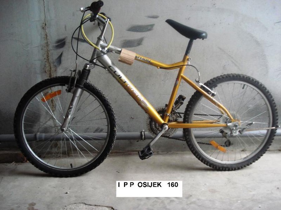 I PP 160