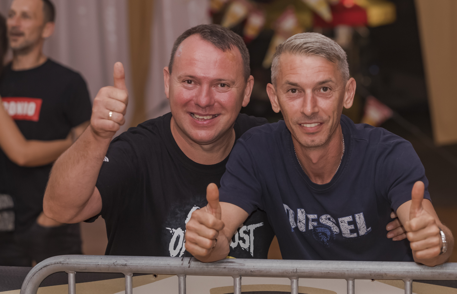 Dani prvog hrvatskog piva 2023. – Opća opasnost i Slavonia bend