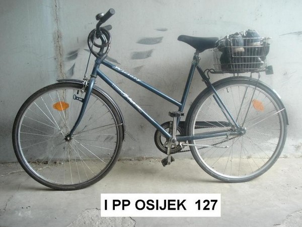 I PP OSIJEK-127 I PP OSIJEK-127