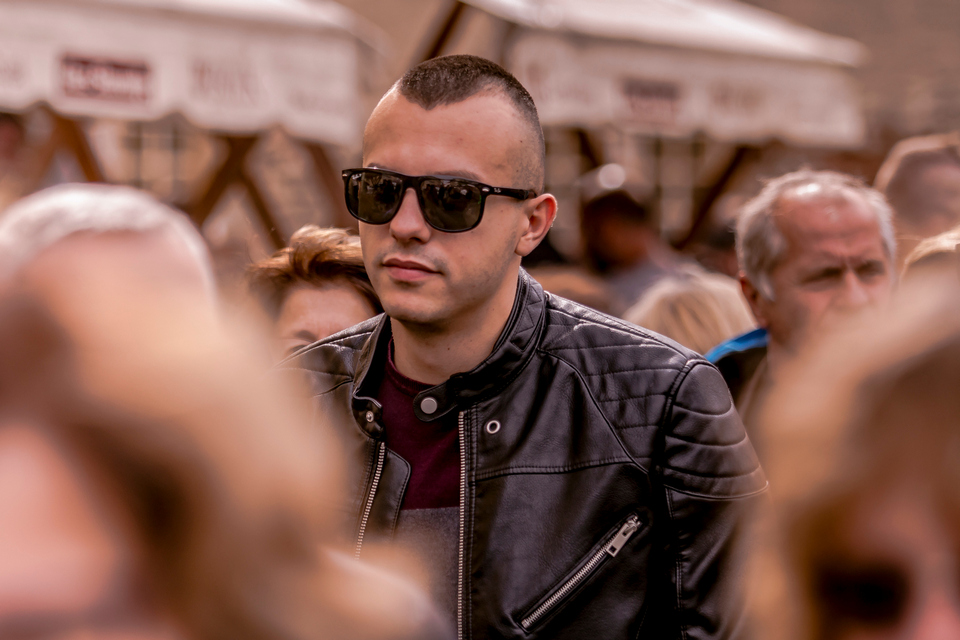 Sajam antikviteta u Osijeku