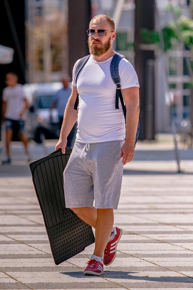 Lege dana [srpanj 2019.]