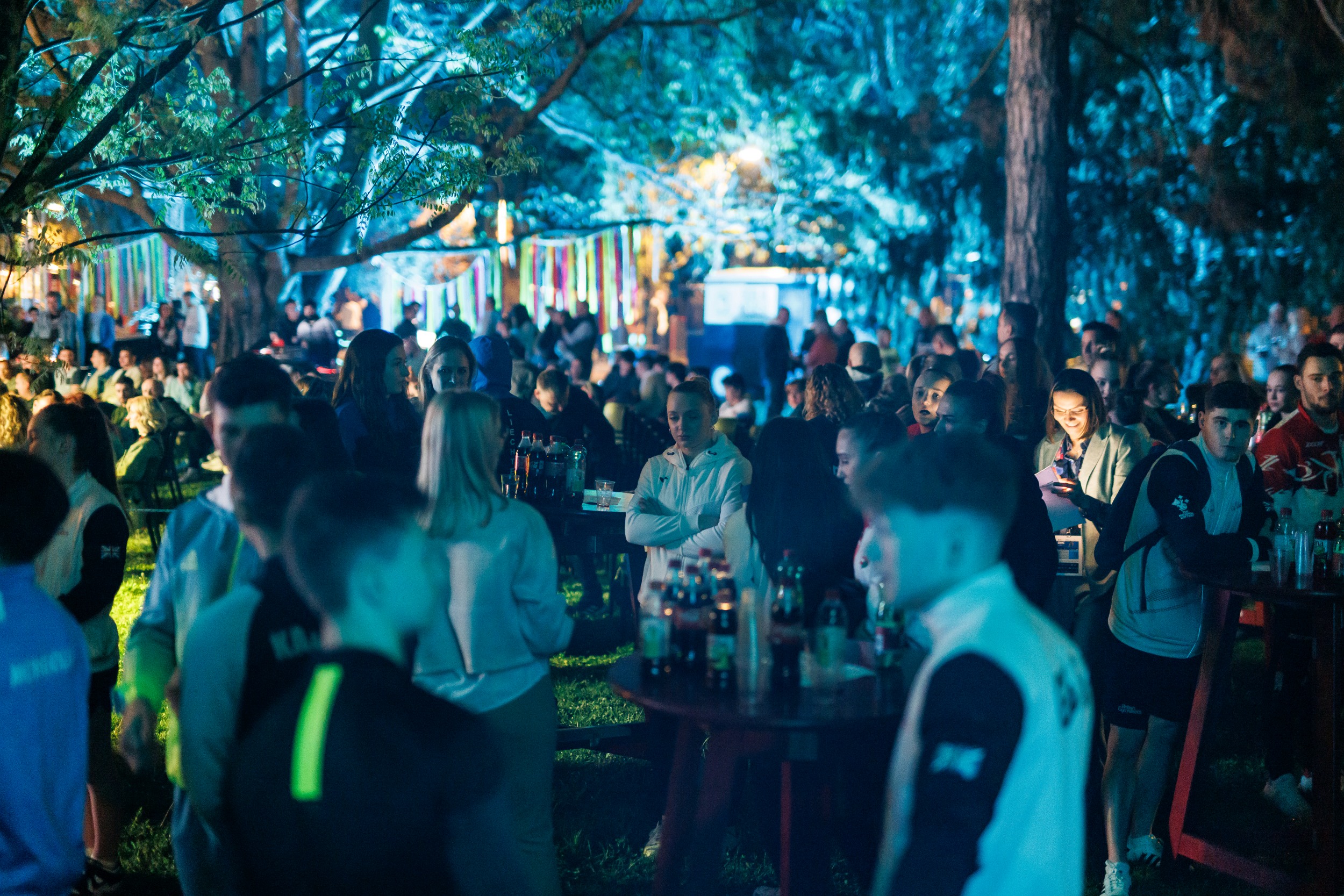 Izvlačenje startnih brojeva za DOBRO World Cup Izvlačenje startnih brojeva za DOBRO World Cup