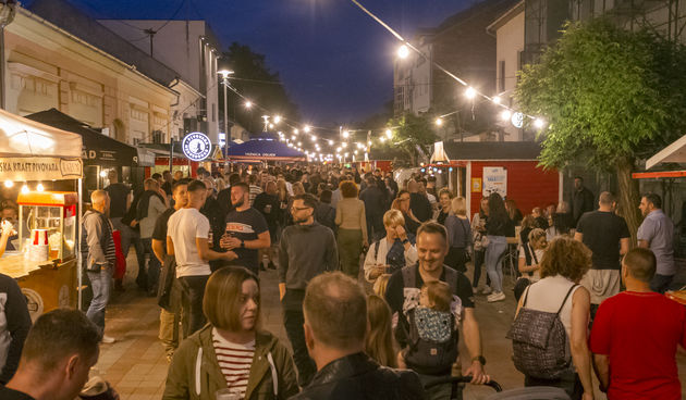 8. Osijek Craft Beer Fest