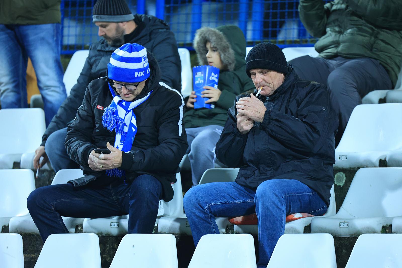 NK Osijek – NK Lokomotiva 3:1
