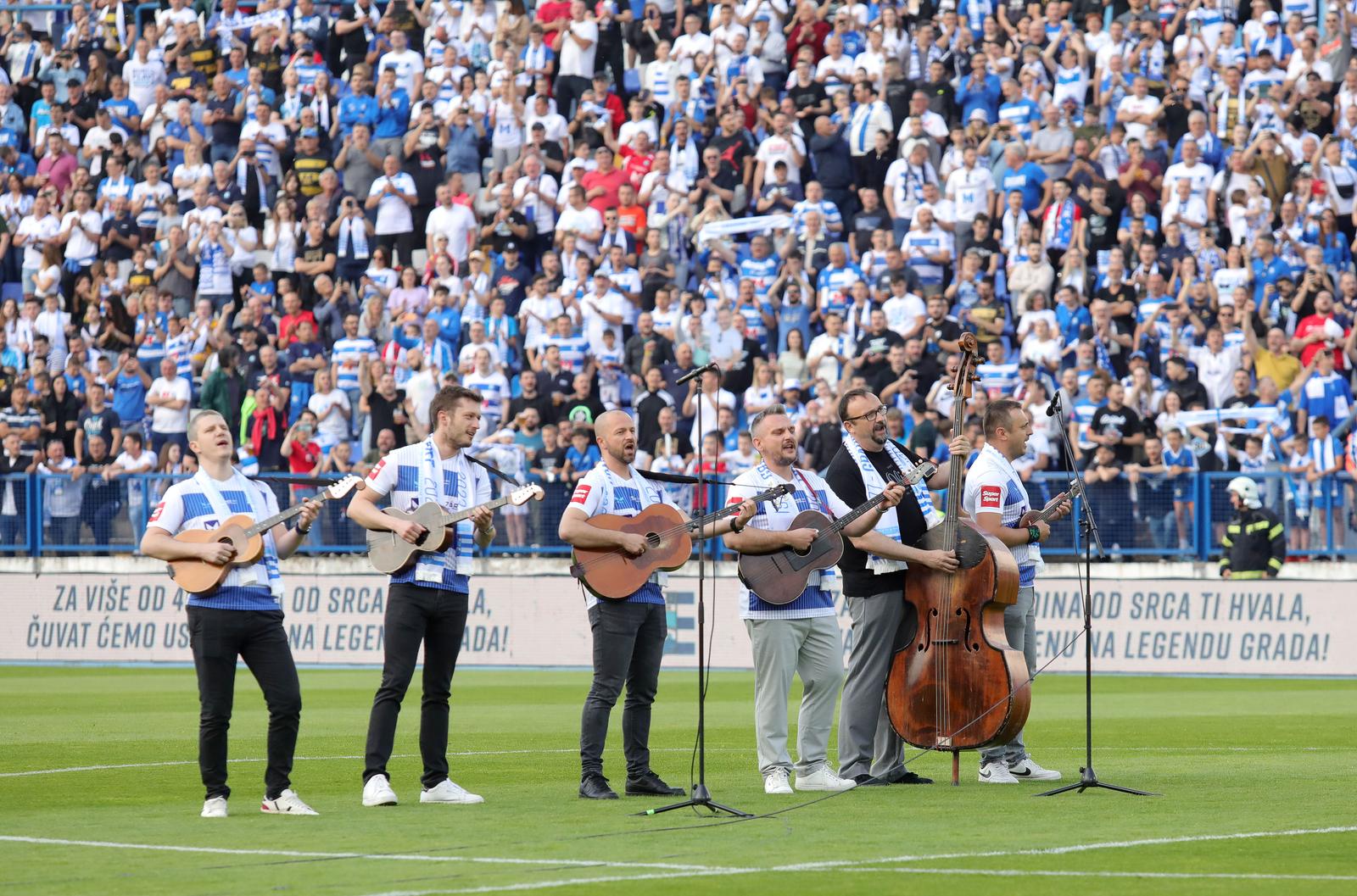 NK Osijek – NK Rijeka