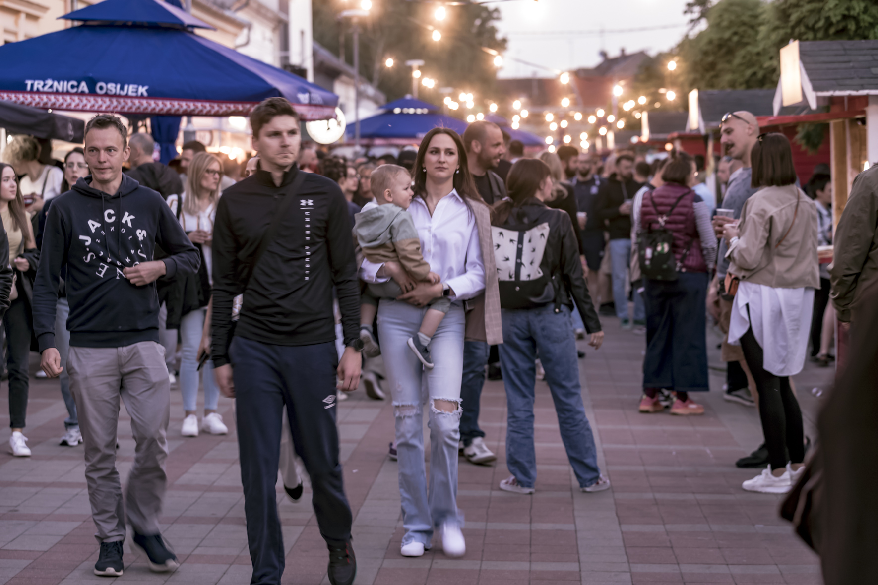 8. Osijek Craft Beer Fest