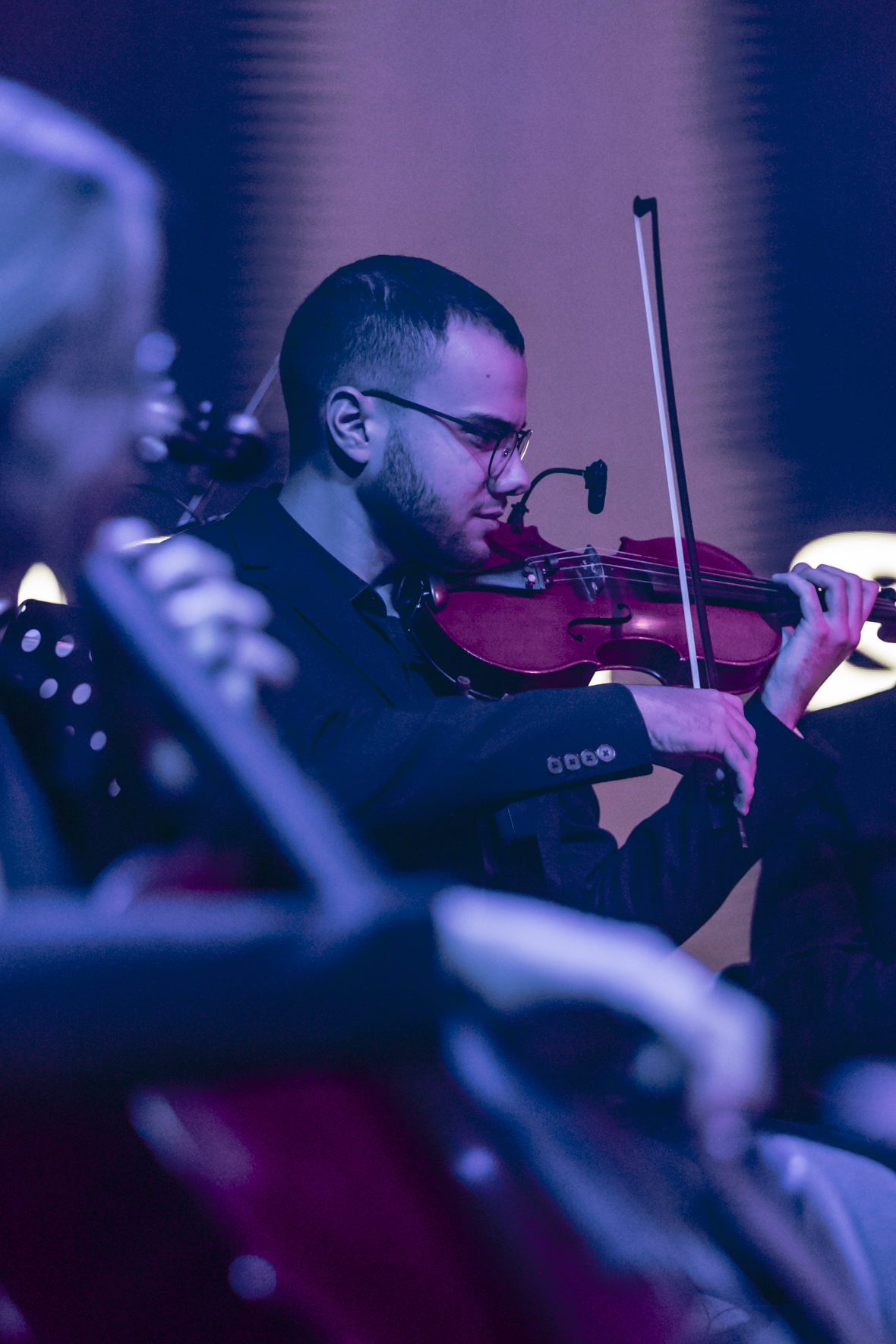 Urban u dvorani Gradski vrt 2023. Urban u dvorani Gradski vrt 2023.