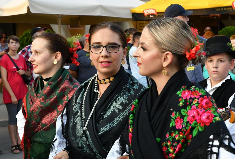 Aurea Fest Požega 2019 – Prvi dan Aurea Fest Požega 2019 – Prvi dan