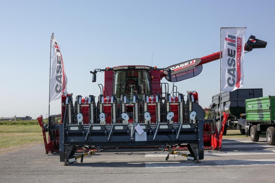Na Pampasu otvoren 7. FarmShow Osijek