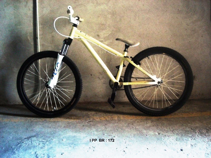 I PP BR 172