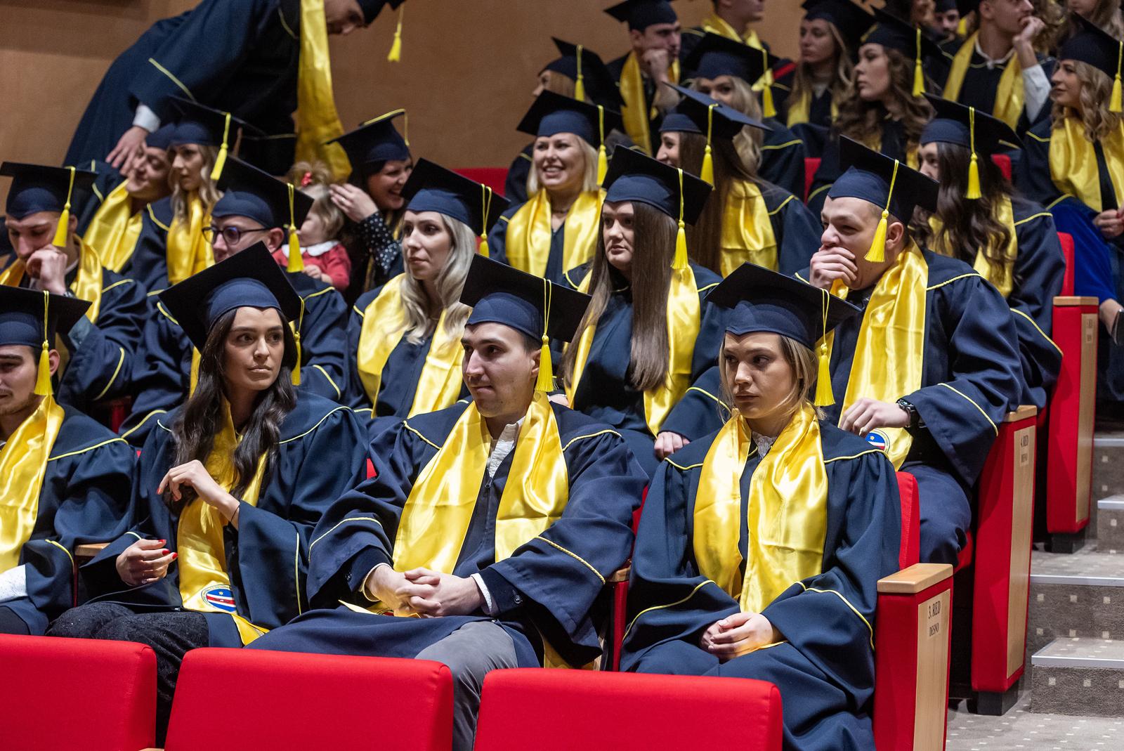 Promocija doktora dentalne medicine 2022. Promocija doktora dentalne medicine 2022.