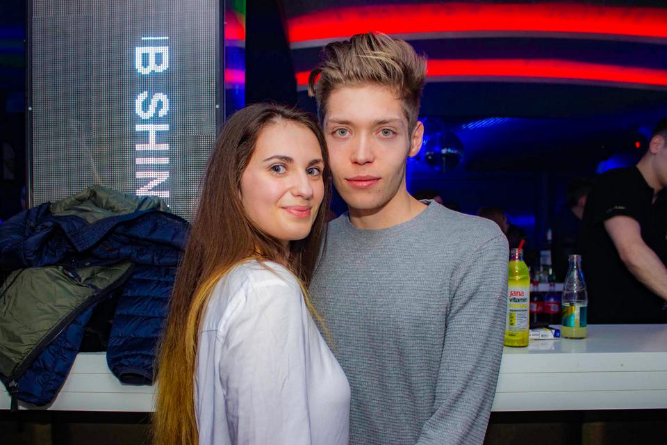 MC Stojan u đakovačkom Shineu
