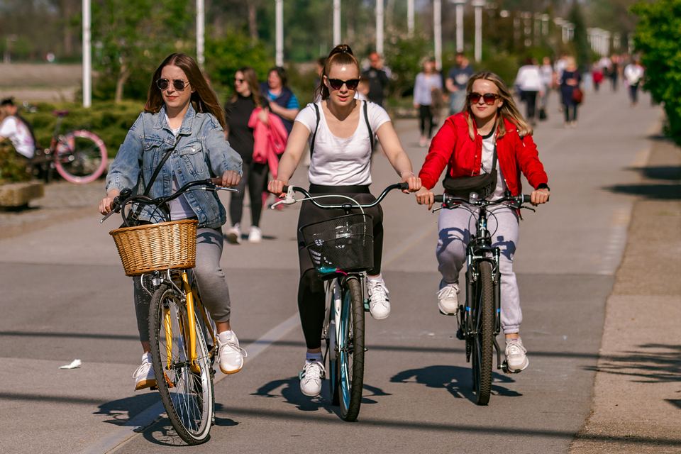 Legice i lege u nedjeljnoj šetnji [25.4.2021.]