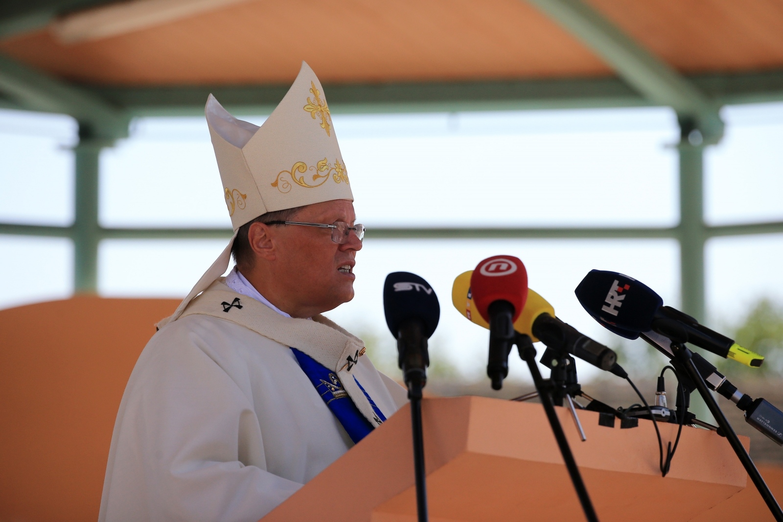 Blagdan Velike Gospe u Aljmašu Blagdan Velike Gospe u Aljmašu