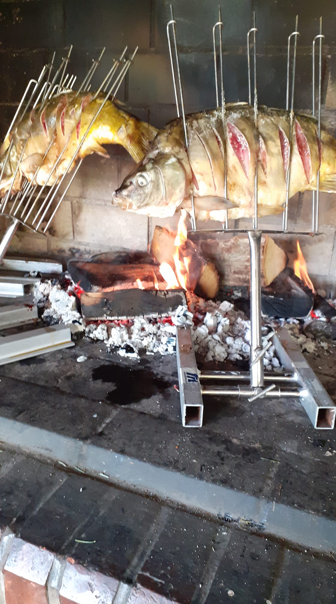 Prvomajske delicije Slavonije i Baranje