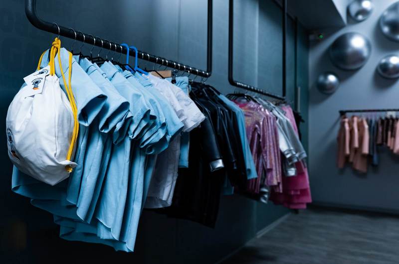 Advent u Astrogardenu