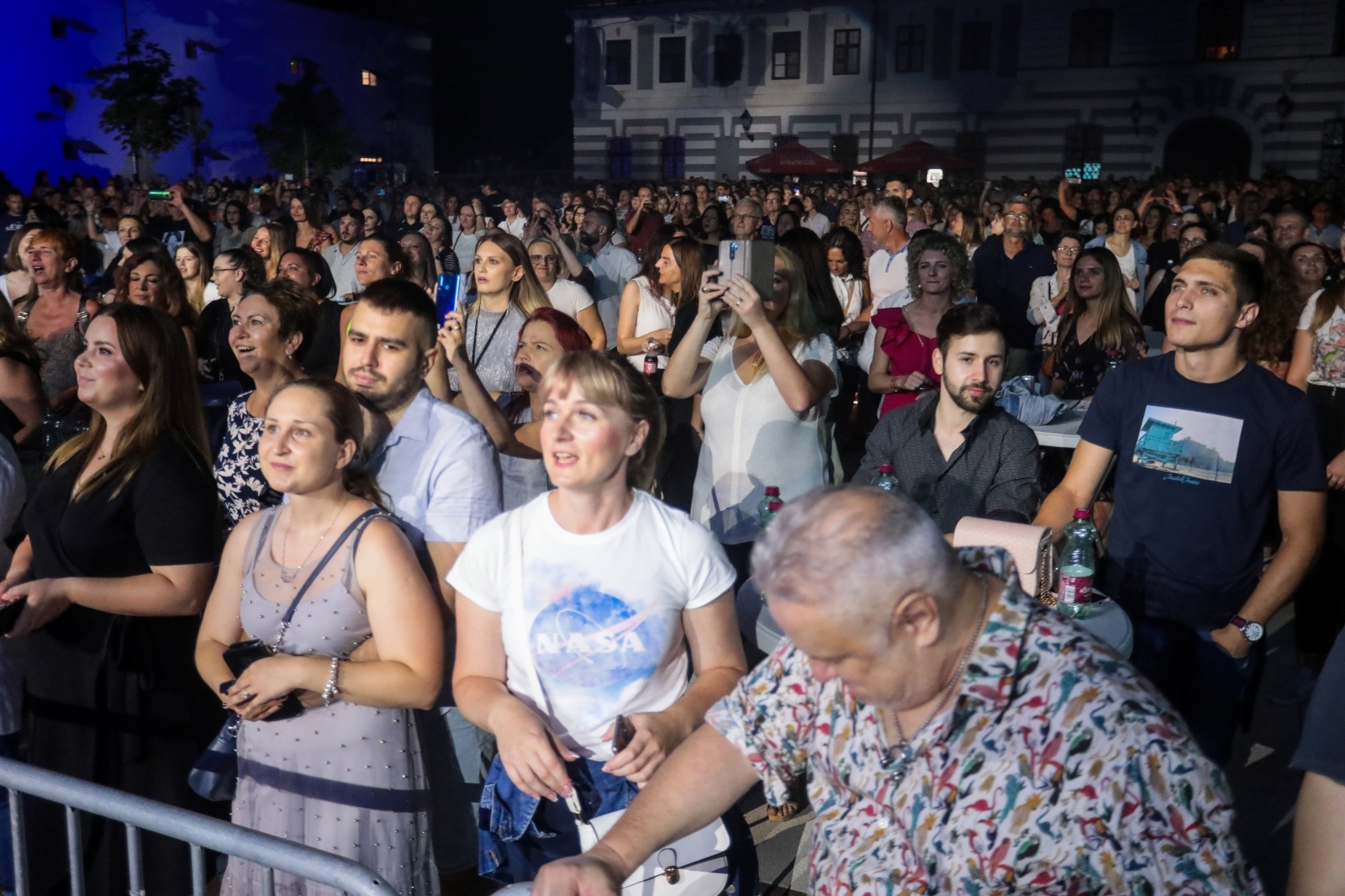Gibonni u Osijeku