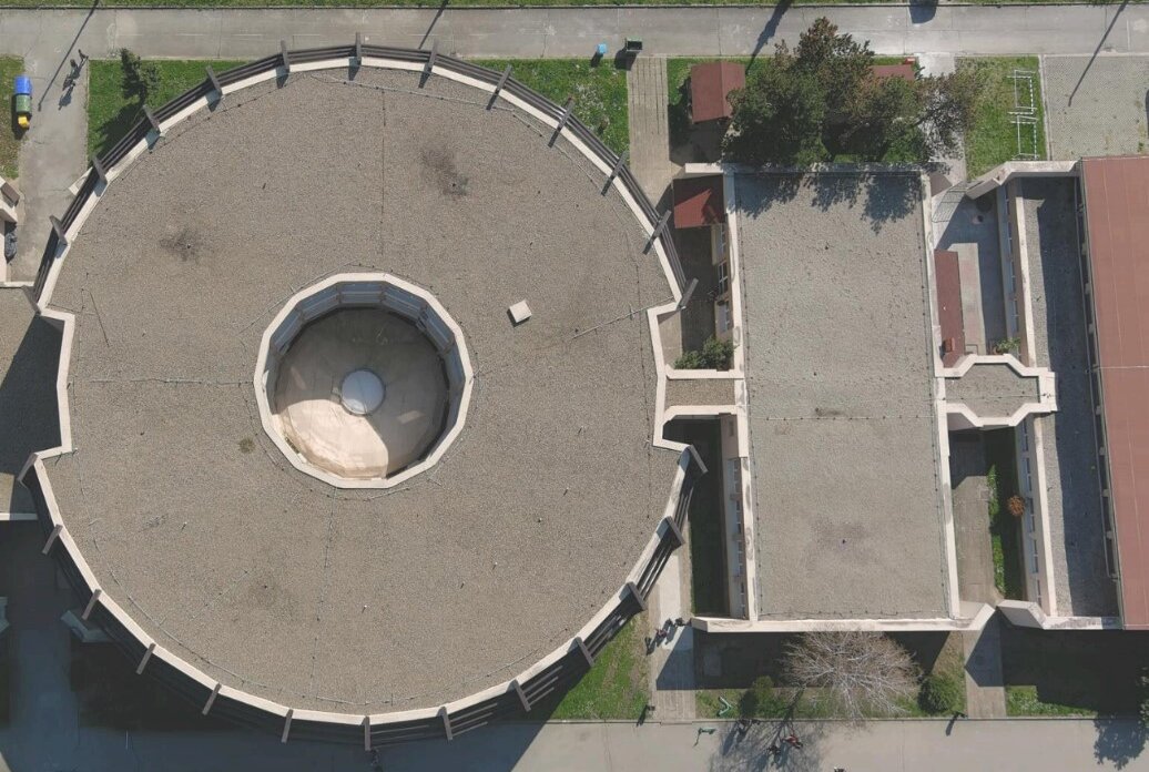 dan otvorenih vrata GGŠO