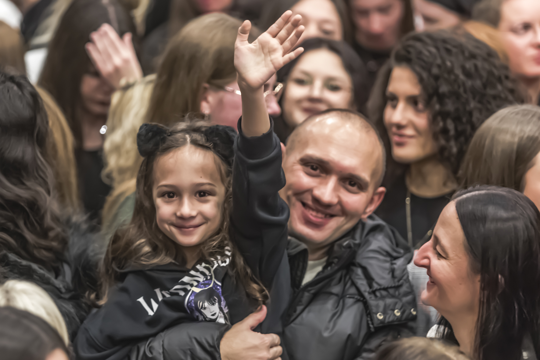 Zdravko Čolić u dvorani Gradski vrt
