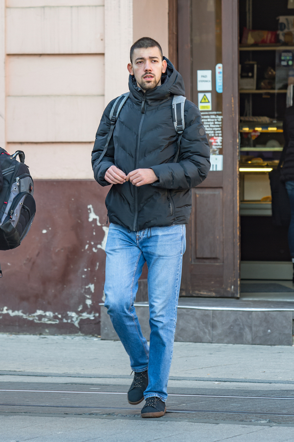 Lege dana [listopad 2021.]