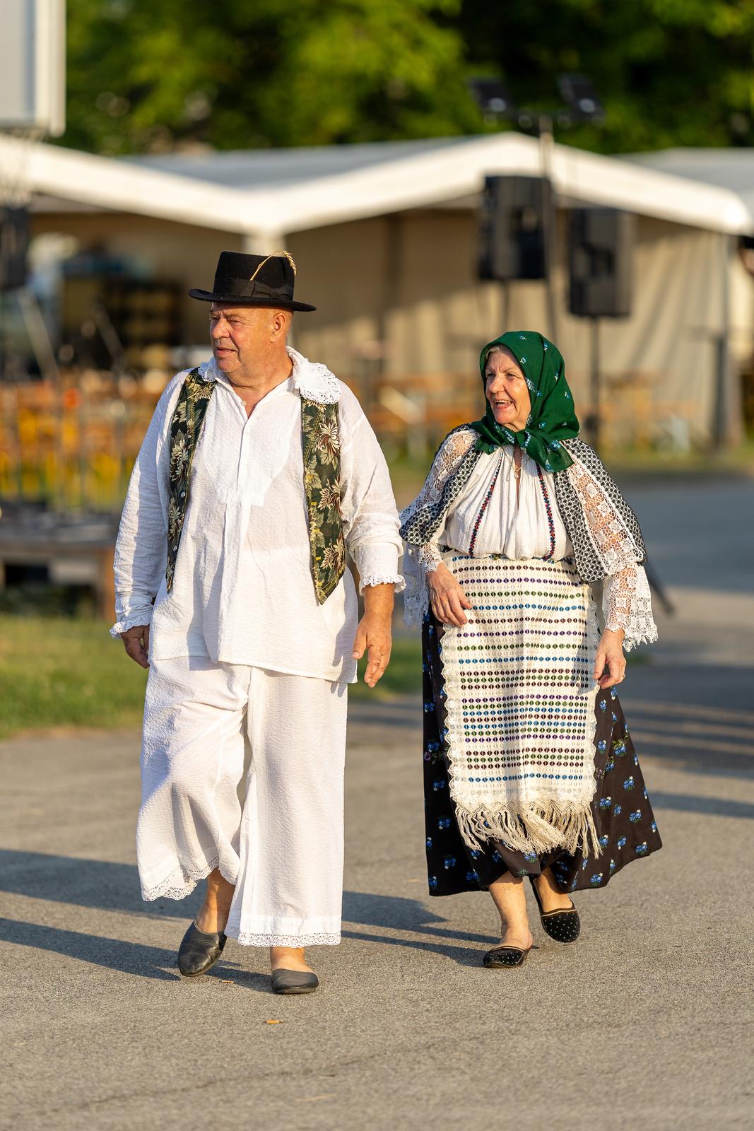 Održane jubilarne 30. Petrijevačke žetvene svečanosti