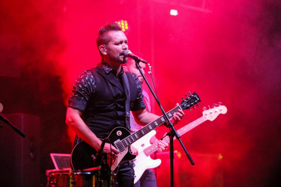 39. OLJM – Koncert grupe Vatra 39. OLJM – Koncert grupe Vatra